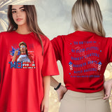 Joe Dirt Merica 4th July Independence Day Joe Dir Merica 4th July Patriotic (4)
