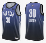 30 Stephen Curry 2023 All-Star Edition Style 1