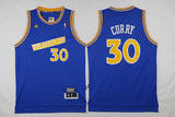 30 Warriors Blue