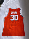 30 # Orange Jersey Style 1