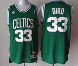 33 Larry Bird Style 4