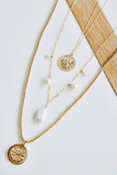 Solana Necklace