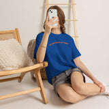 Knick Time Ny Basketball Pun Tee Sports Fan Blue Orange Game Day Pop Culture (5)