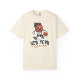York Knicks Vintage Mascot Basketball Team Tee Unisex T-shirt, Sweatshirt, Hoodie (5)