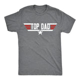 Dad Movie Christmas Daughter Dad Maverick Son Aviation Pilo (5)