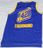 42 Nate Thurmond Style 1