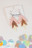 Glitter Pinky's