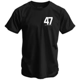 Four More Years Of Cheap Gas & Kicking Ass President Trump Men's T-Shirt