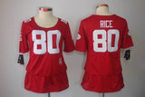 49ers 49 (Women's) Style 15