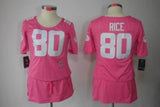 49ers 49 (Women's) Style 16