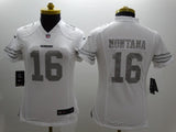 49ers 49 (Women's) Style 21
