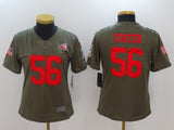 49ers 49 (Women's) Style 2