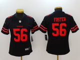 49ers 49 (Women's) Style 5