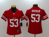49ers 49 (Women's) Style 6
