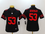 49ers 49 (Women's) Style 7