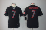 49ers 49 ( Youth) Style 18