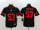 49ers 49 ( Youth) Style 5