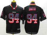 49ers Style 1