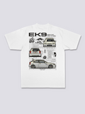 Civic Project T-Shirt