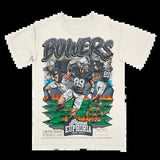 Brock Bowers Tee #/500 Gift For Fan - Men's Casual T-shirt - Menswear