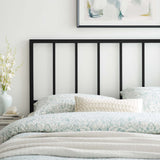 Tatum Twin Metal Headboard