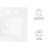 Cayman 18" Bathroom Sink