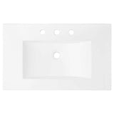 Cayman 30" Bathroom Sink