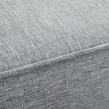 Marina Outdoor Patio Teak Loveseat