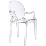 Casper Dining Armchair