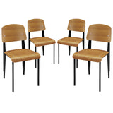 Cabin Dining Side Chair Set of 4