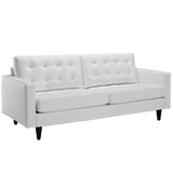 Empress Sofa and Armchair Set of 2