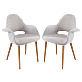 Aegis Dining Armchair Set of 2