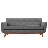 Engage Loveseat and Sofa Set of 2