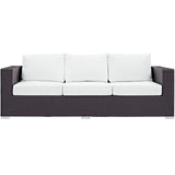 Convene Outdoor Patio Sofa