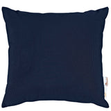 Summon 2 Piece Outdoor Patio Sunbrella¨ Pillow Set
