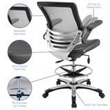 Edge Drafting Chair