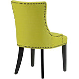 Marquis Fabric Dining Chair