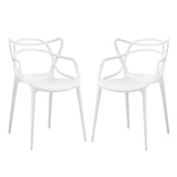 Entangled Dining Set Set of 2