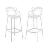 Entangled Bar Stool Set of 2