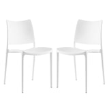 Hipster Dining Side Chair Set of 2