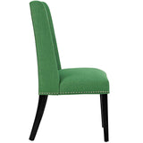 Baron Dining Chair Fabric Set of 2