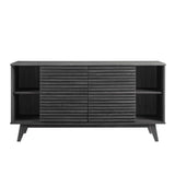 Render 63" Sideboard Buffet Table or TV Stand