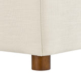 Commix Down Filled Overstuffed 6-Piece Sectional Sofa