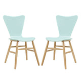 Cascade Dining Chair Set of 2