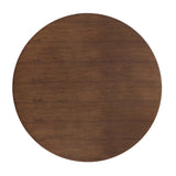 Lippa 48" Round Dining Table