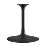 Lippa 60" Oval Dining Table