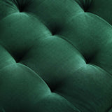 Valour Performance Velvet Sofa