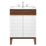 Render Bathroom Vanity