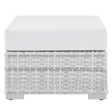 Convene Outdoor Patio Ottoman