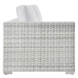 Convene Outdoor Patio Left-Arm Loveseat